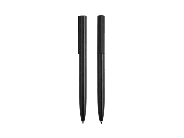 <b>Manka</b> - Premium Minimalist Metal Pen - Image 3