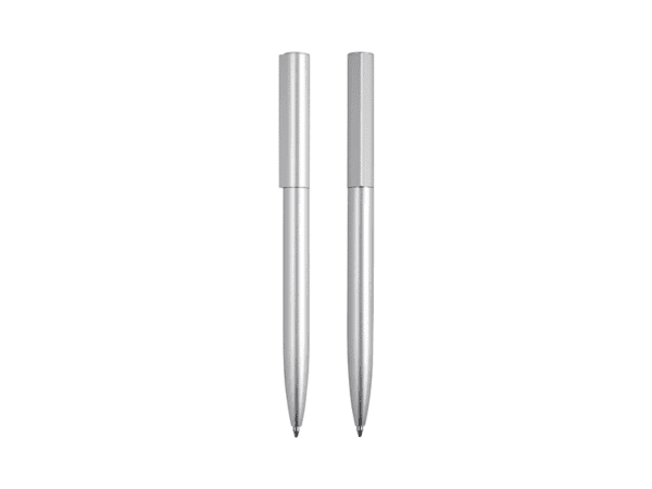 <b>Manka</b> - Premium Minimalist Metal Pen - Image 5