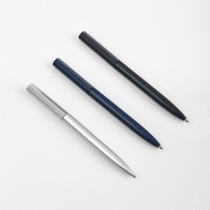 <b>Manka</b> - Premium Minimalist Metal Pen