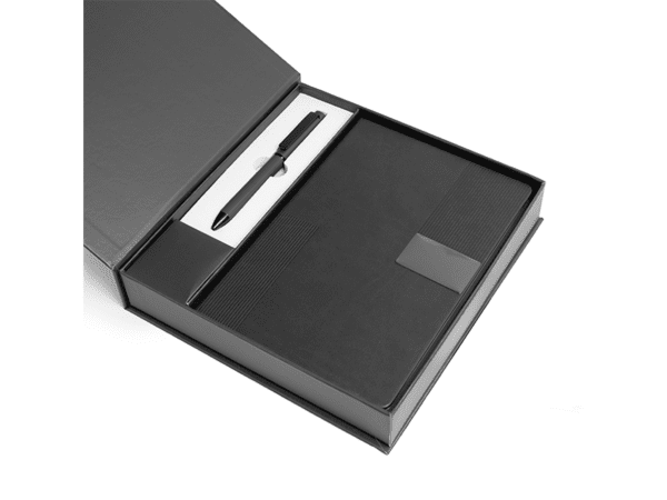Prush — The Premium Pen & Notebook Gift Set - Image 3
