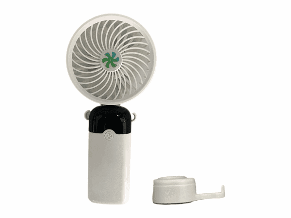 <b>Panka</b> - </br>Your Ultimate Portable Handheld Fan - Image 2