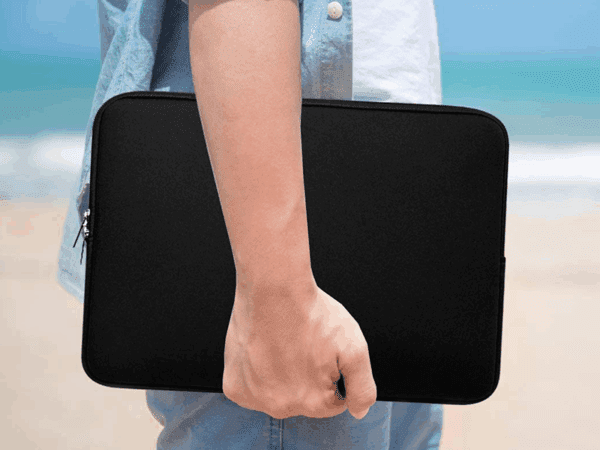<b>Slapt</b> - </br>Sleek & Minimalist Laptop Sleeve - Image 3